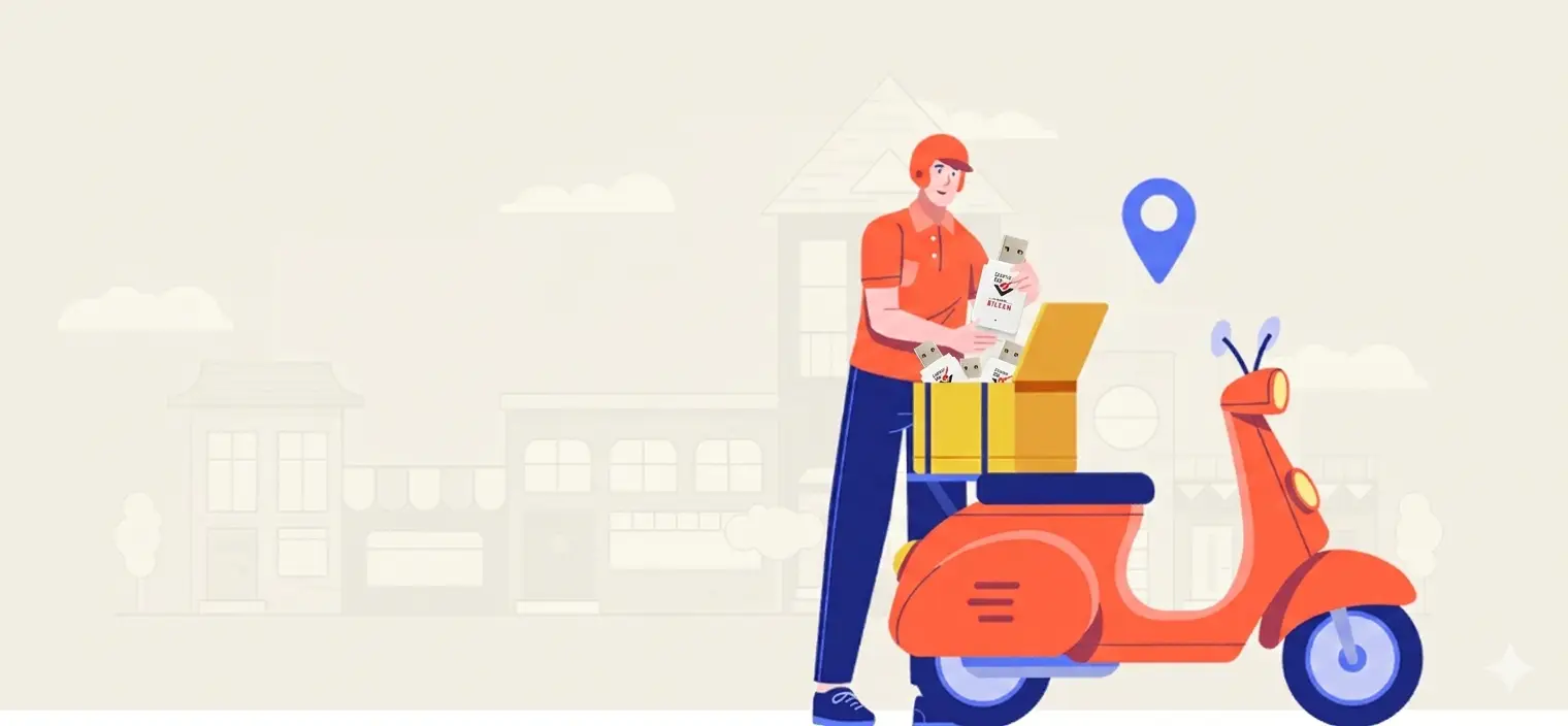 Aynı Gün KEP Adresi45 dk'da KEP Adresiniz Kullanıma Hazır